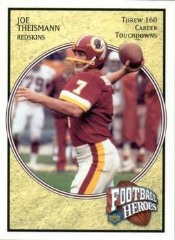 Joe Theismann