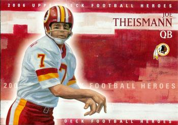 Joe Theismann