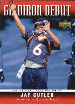 Jay Cutler
