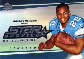 Brian Calhoun