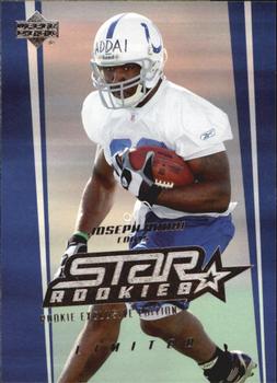 Joseph Addai