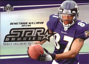 Demetrius Williams
