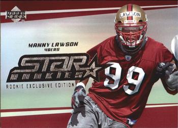 Manny Lawson