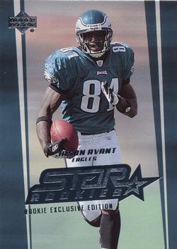Jason Avant