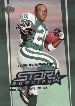 Leon Washington