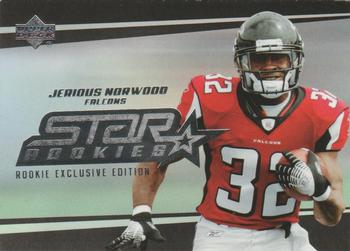 Jerious Norwood