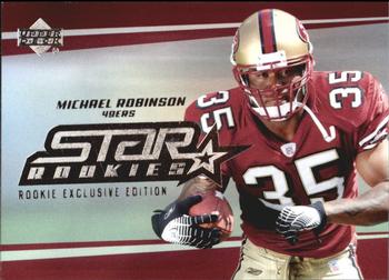 Michael Robinson