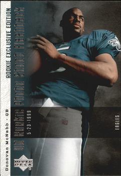 Donovan McNabb