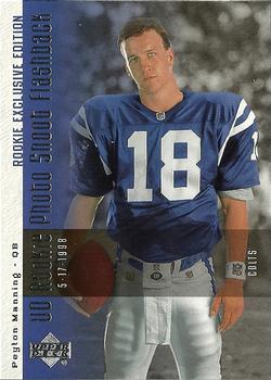 Peyton Manning