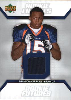 Brandon Marshall