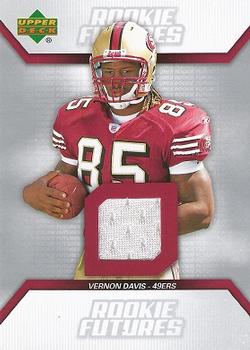 Vernon Davis