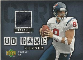 David Carr