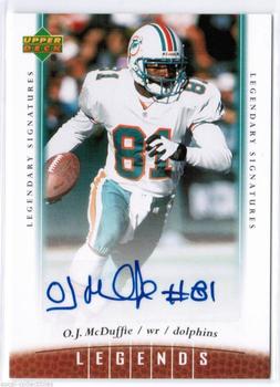 O.J. McDuffie