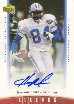 #24 Herman Moore