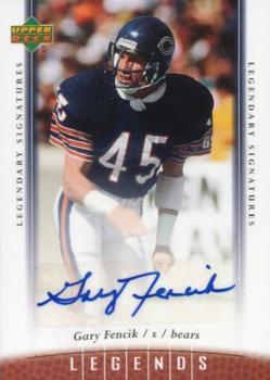 Gary Fencik