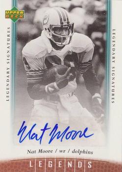 Nat Moore
