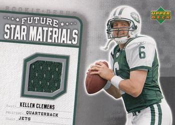 Kellen Clemens