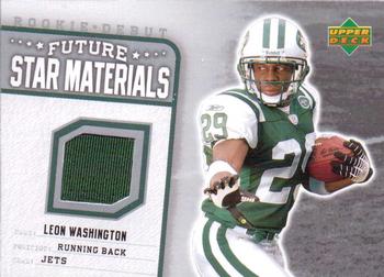 Leon Washington