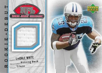 LenDale White