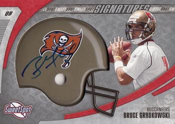Bruce Gradkowski