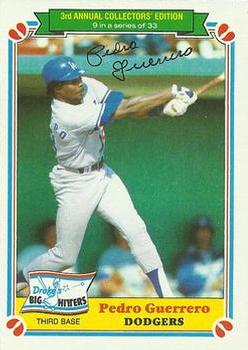 Pedro Guerrero