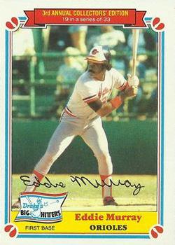 Eddie Murray