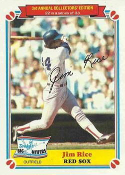 Jim Rice