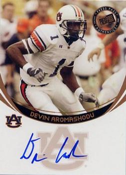 Devin Aromashodu