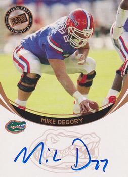 Mike DeGory