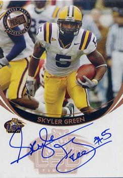 Skyler Green