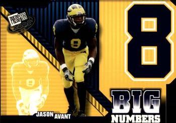 Jason Avant
