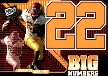 Laurence Maroney