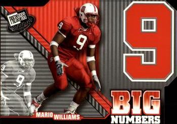 Mario Williams