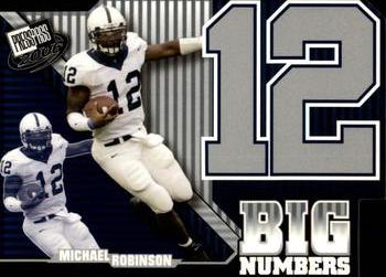 Michael Robinson