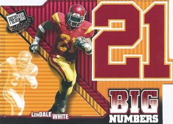 LenDale White