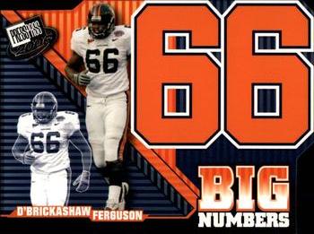D'Brickashaw Ferguson