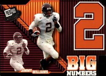 Jimmy Williams