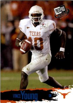 #B11 Vince Young