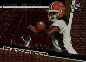 Omar Jacobs