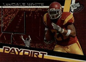LenDale White