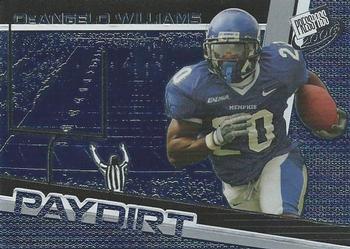 DeAngelo Williams