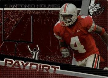 Santonio Holmes