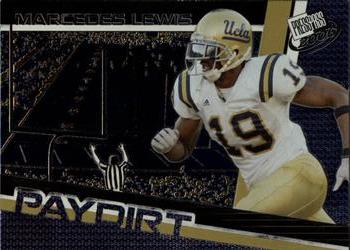 Marcedes Lewis
