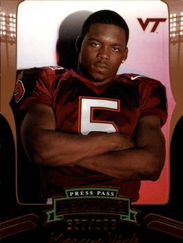 Marcus Vick