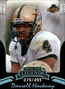 Darrell Hackney