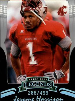 Jerome Harrison