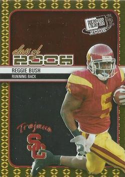 Reggie Bush