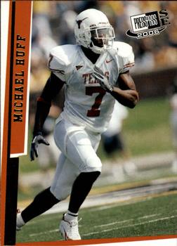 Michael Huff