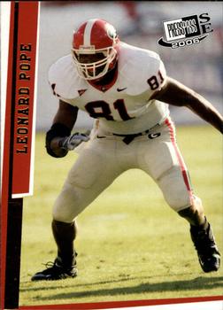 Leonard Pope