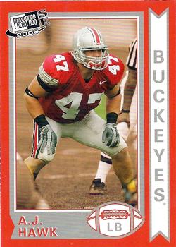 A.J. Hawk